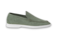 Vernaza Casual Shoes | Premium Handmade Suede Leather Style