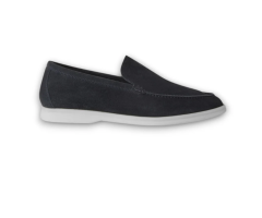 Malbork Casual Shoes | Premium Handmade Suede Leather Style