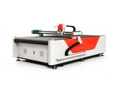 Automatic Foam Digital Cutting Machine