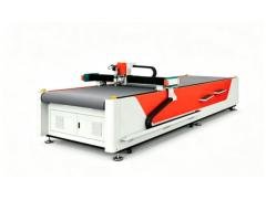 Carbon Fiber Fiberglass Prepregs Digital Cutting Machine