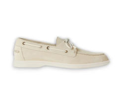 Solva Lace Up Shoes | Premium Goat Leather Handmade Style