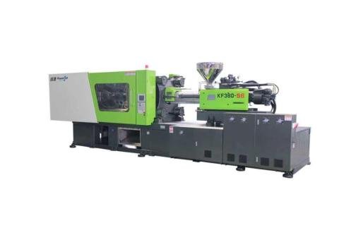 High Speed Injection Molding Machine For Thin-Wall Product