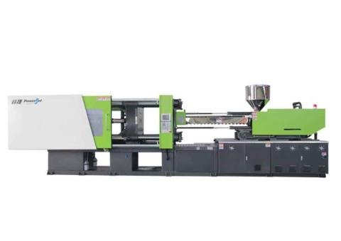 Plastic Crates Injection Molding Machine