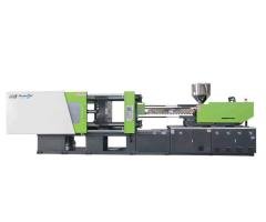 Plastic Crates Injection Molding Machine