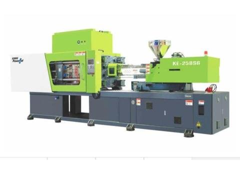 Medical Instrument Injection Molding Machine