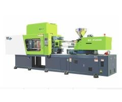 Medical Instrument Injection Molding Machine
