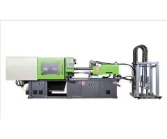 Silicone Injection Molding Machine