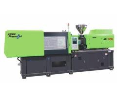 All Electric Injection Molding Machine