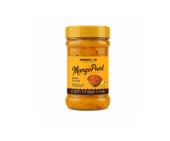 5 Irresistible Reasons to Try MangoPearl Mango Chutney | 410g