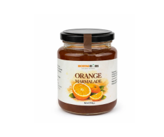 5 Zesty Reasons to Love Homemade Orange Marmalade | 350g