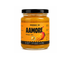 5 Tropical Reasons to Love Aamore Mango Jam | 350g