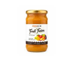 5 Fruity Reasons to Love Fruit Fusion Mixed Fruit Jam | 430g