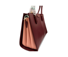 The Maridian Handbag | 7X Modern Luxury with Timeless Design