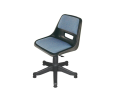 7 Premium Features of Boss B-208-HSC Revolving Chair