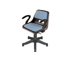 7 Outstanding Features of Boss B-208-HSAC Chair