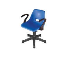 7 Smart Features of Boss B-208-HSA Revolving Chair