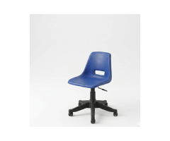 7 Essential Features of Boss B-208-HS Revolving Chair