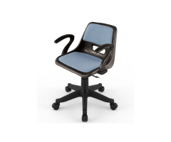 7 Premium Benefits of Boss B-208-HAC Revolving Chair