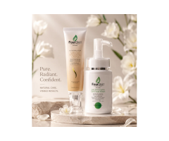 5 Benefits of Instant Glow Bundle for Radiant Skin
