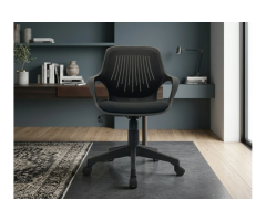 7 Smart Benefits of Boss B-515 Mesh Revolving Chair