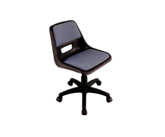 7 Premium Features of Boss B-208-MC Revolving Chair