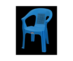 7 Amazing Features of T-102 Plastic Chair