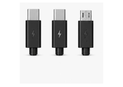 7 Features of 60W Data Cable Set for Smart Travel