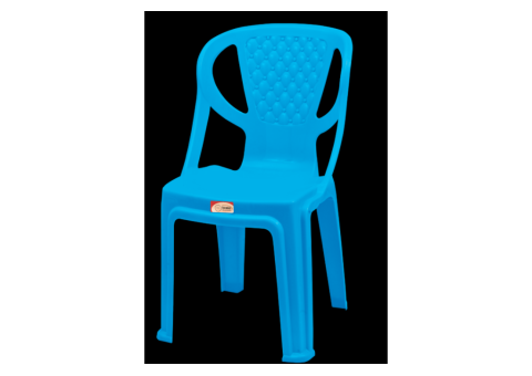 7 Stylish Benefits of T-217 ARM LESS Plastic Chair