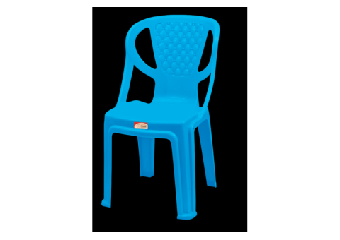 7 Stylish Benefits of T-217 ARM LESS Plastic Chair - 2/2