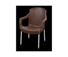 7 Durable Features of T-220 Steel Plastic Chair