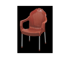 7 Amazing Features of T-221 Steel Plastic Chair