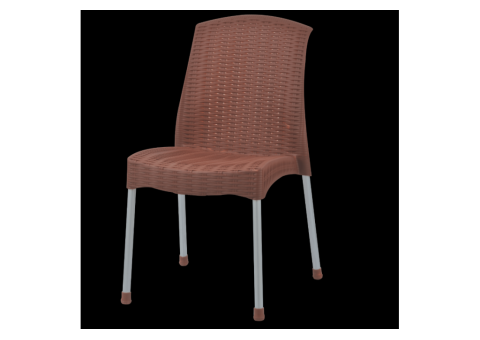 7 Stylish Benefits of T-317 ARM LESS Rattan Chair