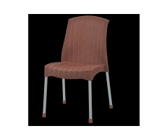 7 Stylish Benefits of T-317 ARM LESS Rattan Chair