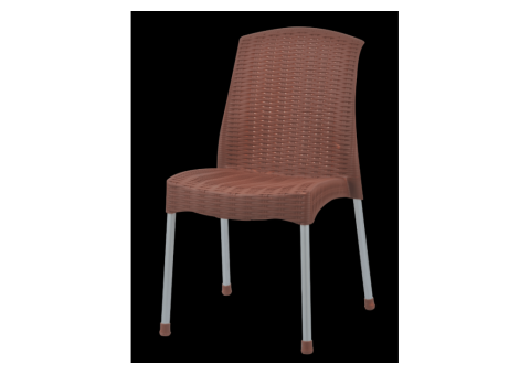 7 Stylish Benefits of T-317 ARM LESS Rattan Chair - 2/2