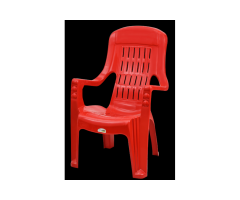7 Royal Features of T-318 SULTAN Plastic Chair