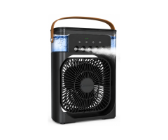 7 Reasons Smart Cooling Fan Keeps You Cool Anywhere