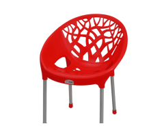7 Unique Features of T-529 TREE Steel Chair