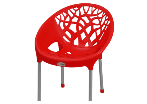 7 Unique Features of T-529 TREE Steel Chair - 2/2