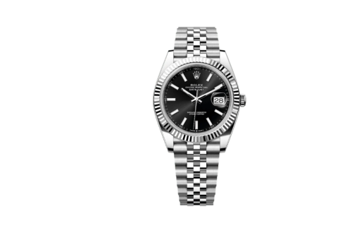 7 Features of Prestige Black Signature Luxury Watch - 2/2