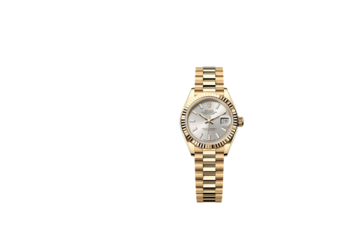 7 Features of Lady-Datejust 279178 Luxury Watch - 2/2
