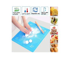 5 Best Silicone Baking Mat for Perfect Dough Rolling