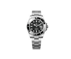 7 Features of Submariner Black Elite Automatic Watch
