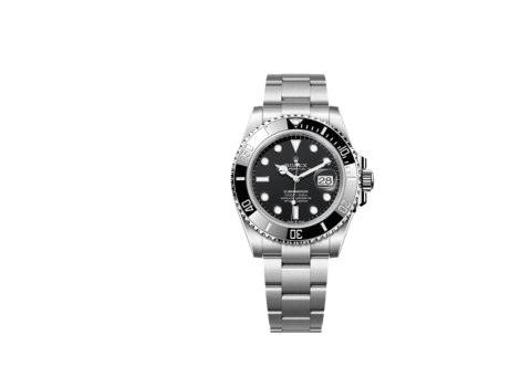 7 Features of Submariner Black Elite Automatic Watch - 2/2