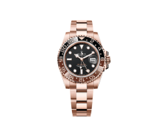 7 Features of GMT-Master II Root Beer Elite Watch