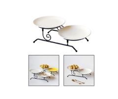 5 Best Melamine Serving Tray Set for Stylish Dining