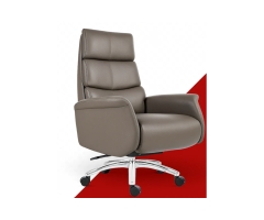5 Stunning Benefits of High-Back Executive Office Chair for Ultimate Comfort