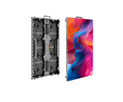 5 Premium TP-883 1000F LED Displays with GOB Technology