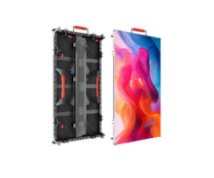 5 High-Performance TP-885 1000B LED Displays for Impact