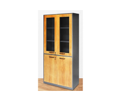 5 Smart Features of Modern Storage Cabinet for Stylish Offices