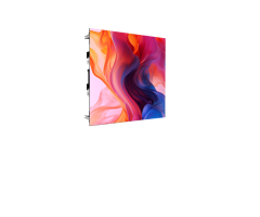 5 Durable TP960R Outdoor LED Panel Displays for Impact